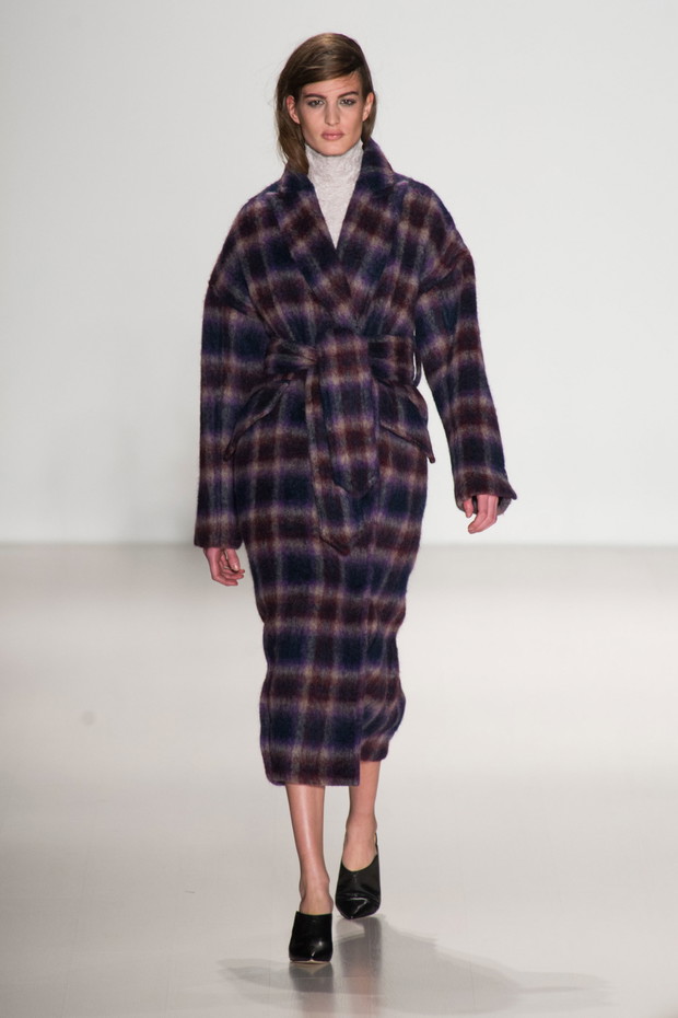 Richard Chai Love jesień-zima 2014/2015