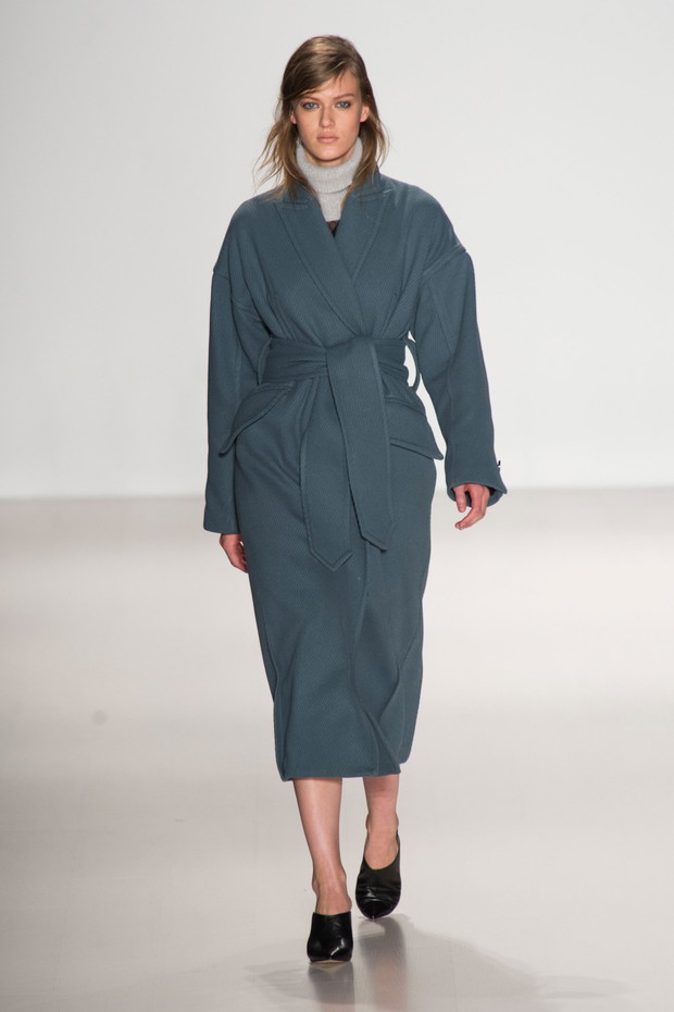 Richard Chai Love jesień-zima 2014/2015