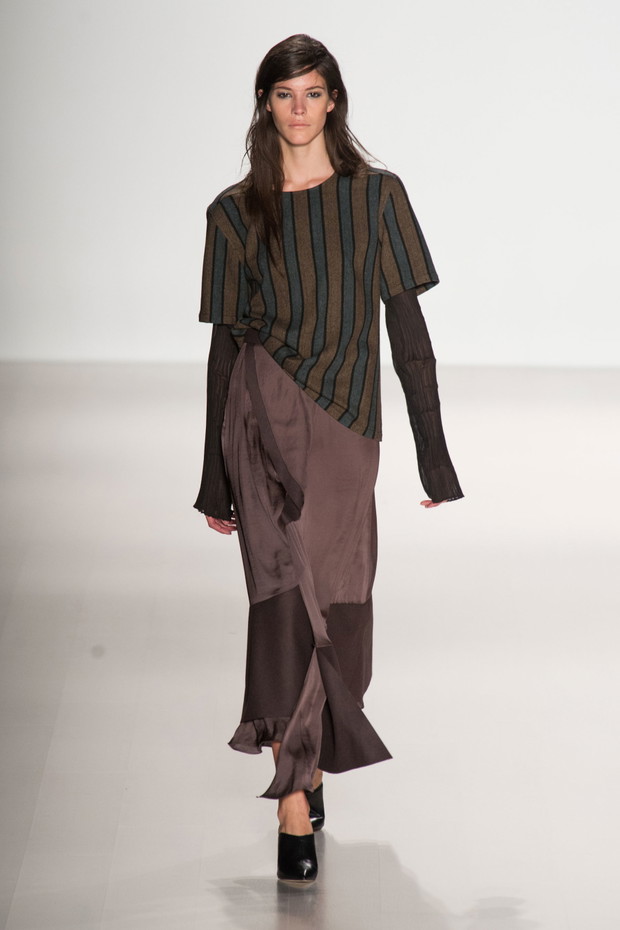 Richard Chai Love jesień-zima 2014/2015