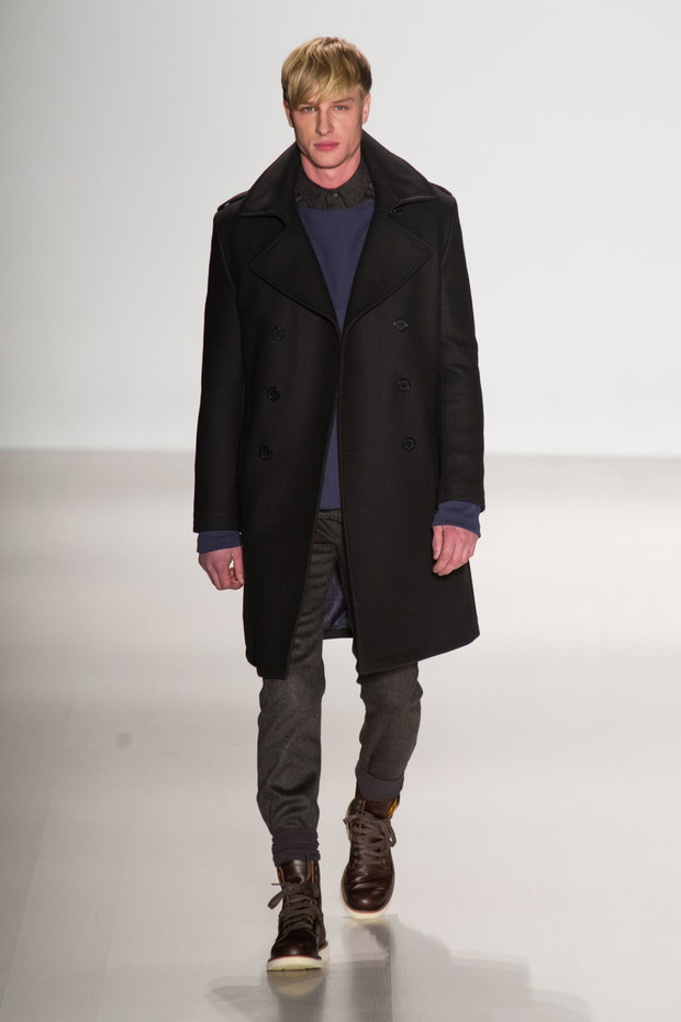 Richard Chai Love jesień-zima 2014/2015
