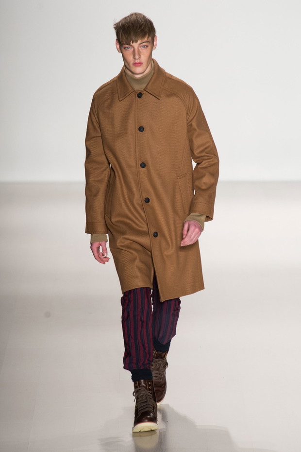 Richard Chai Love jesień-zima 2014/2015