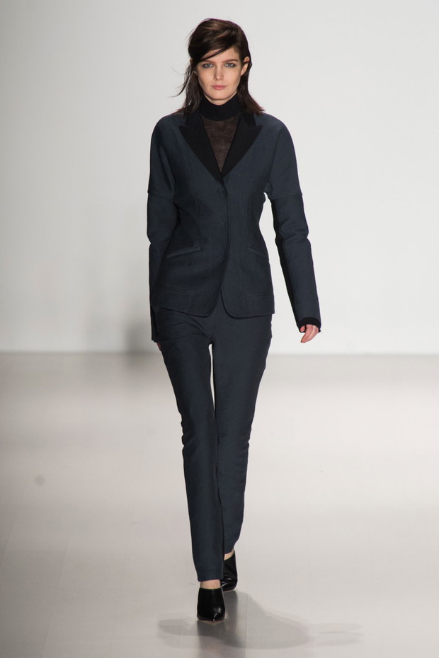 Richard Chai Love jesień-zima 2014/2015
