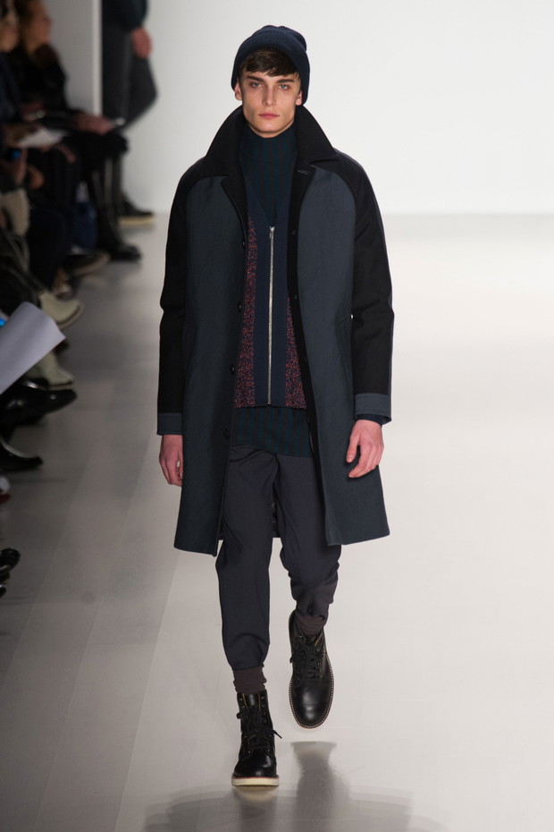 Richard Chai Love jesień-zima 2014/2015