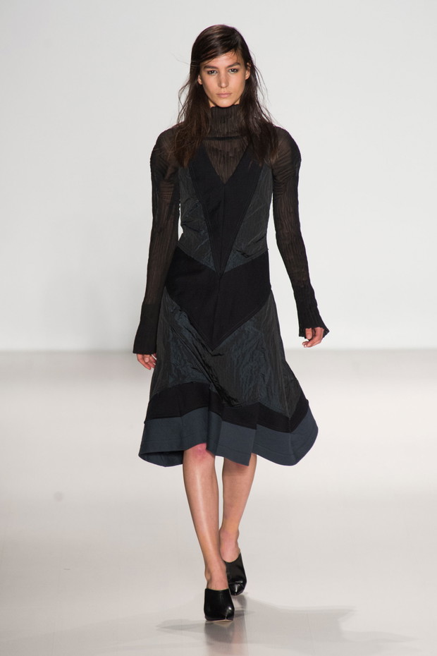 Richard Chai Love jesień-zima 2014/2015