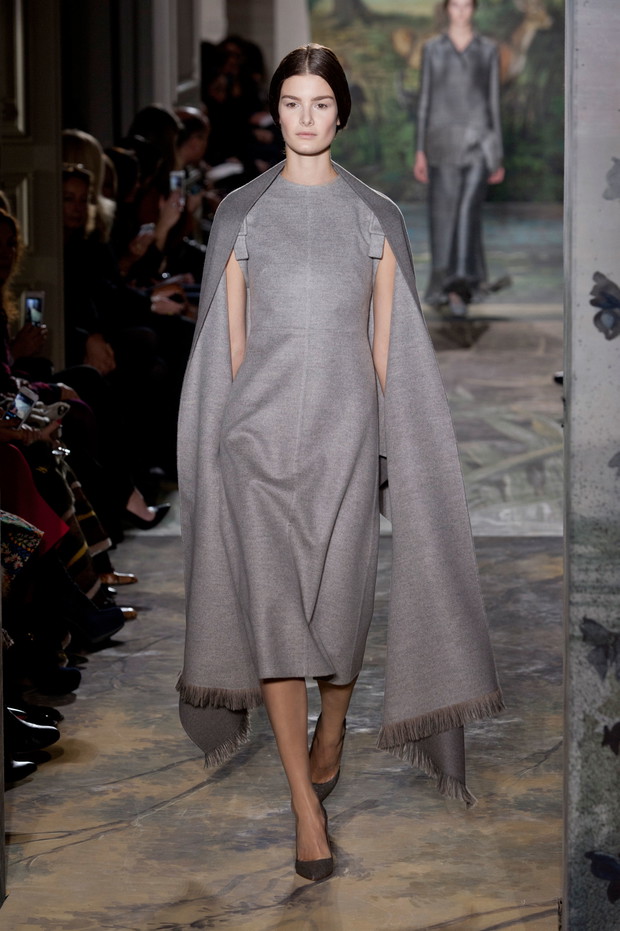 Valentino haute couture wiosna-lato 2014