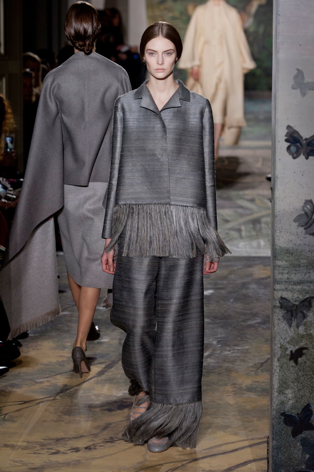 Valentino haute couture wiosna-lato 2014
