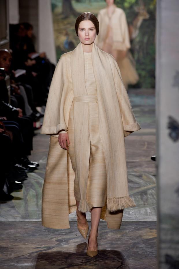 Valentino haute couture wiosna-lato 2014
