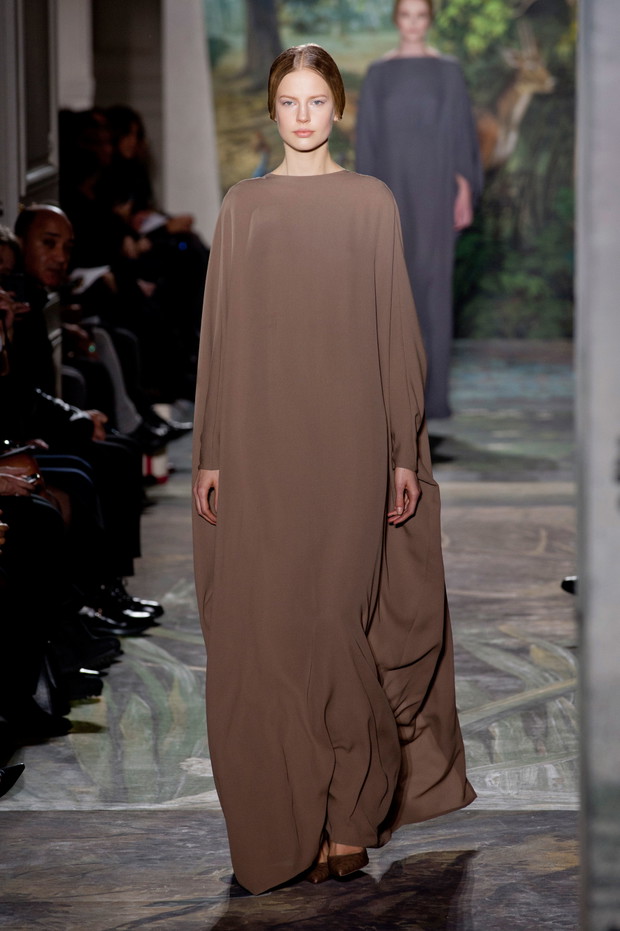 Valentino haute couture wiosna-lato 2014
