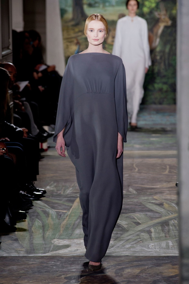 Valentino haute couture wiosna-lato 2014