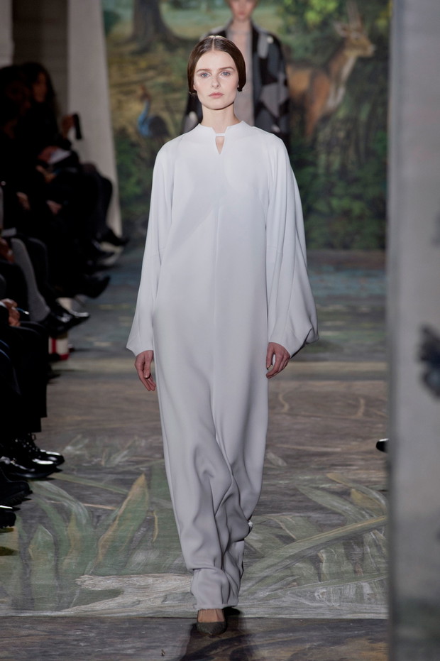 Valentino haute couture wiosna-lato 2014