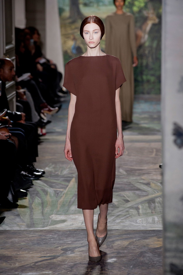Valentino haute couture wiosna-lato 2014