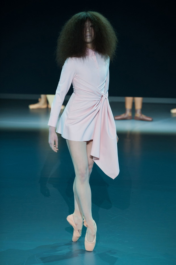 Viktor & Rolf haute couture wiosna-lato 2014
