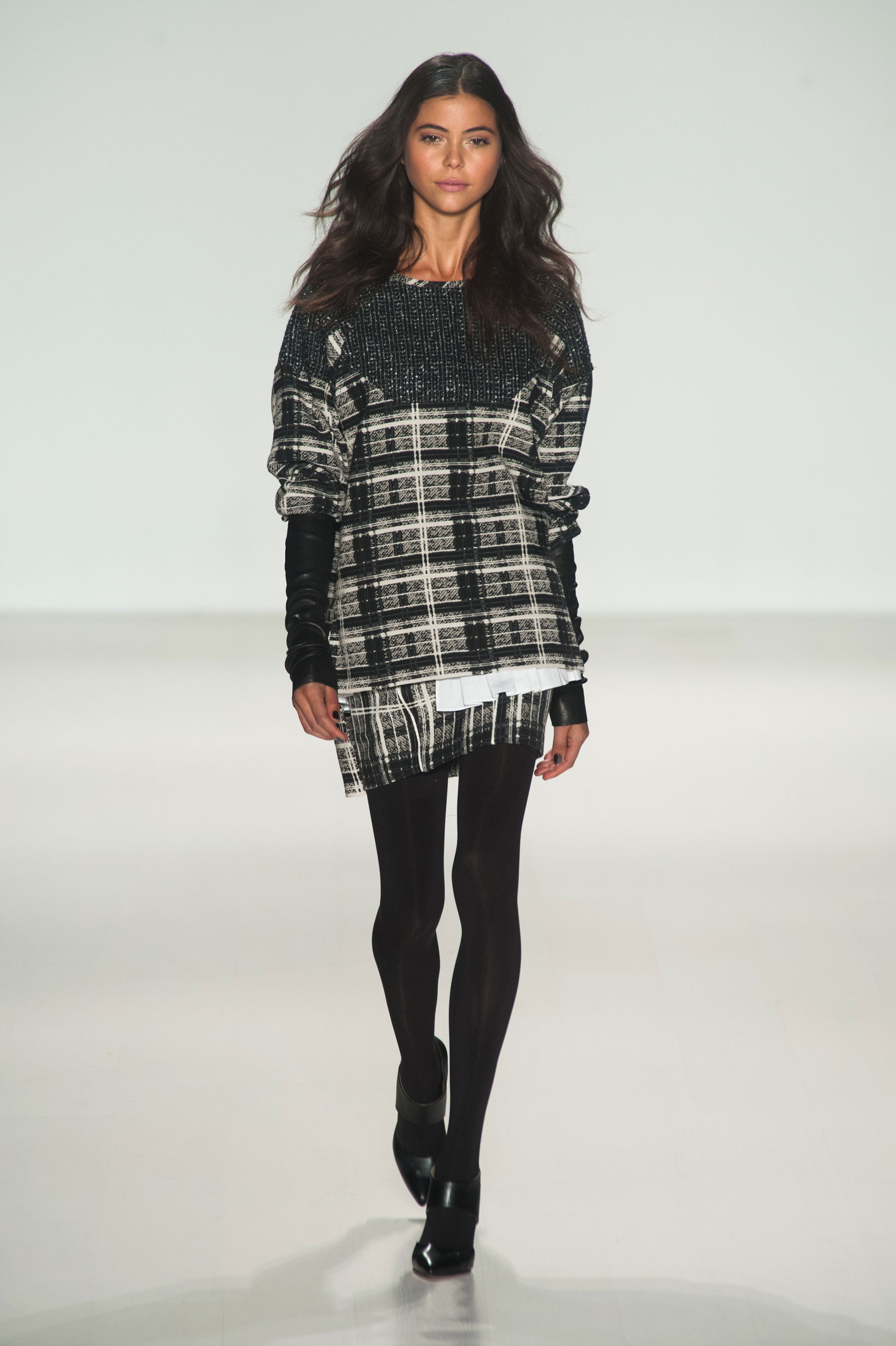 Marissa Webb jesień - zima 2014 / 2015