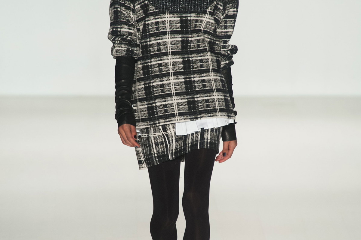 Marissa Webb jesień - zima 2014 / 2015
