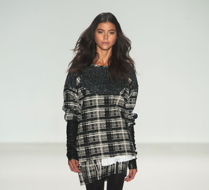 Marissa Webb jesień - zima 2014 / 2015
