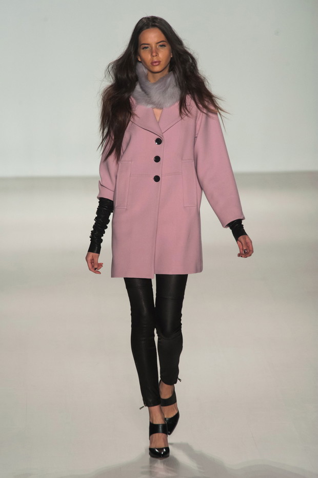 Marissa Webb jesień - zima 2014 / 2015