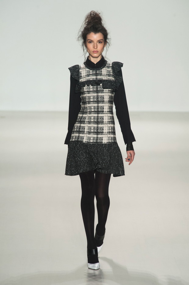 Marissa Webb jesień - zima 2014 / 2015