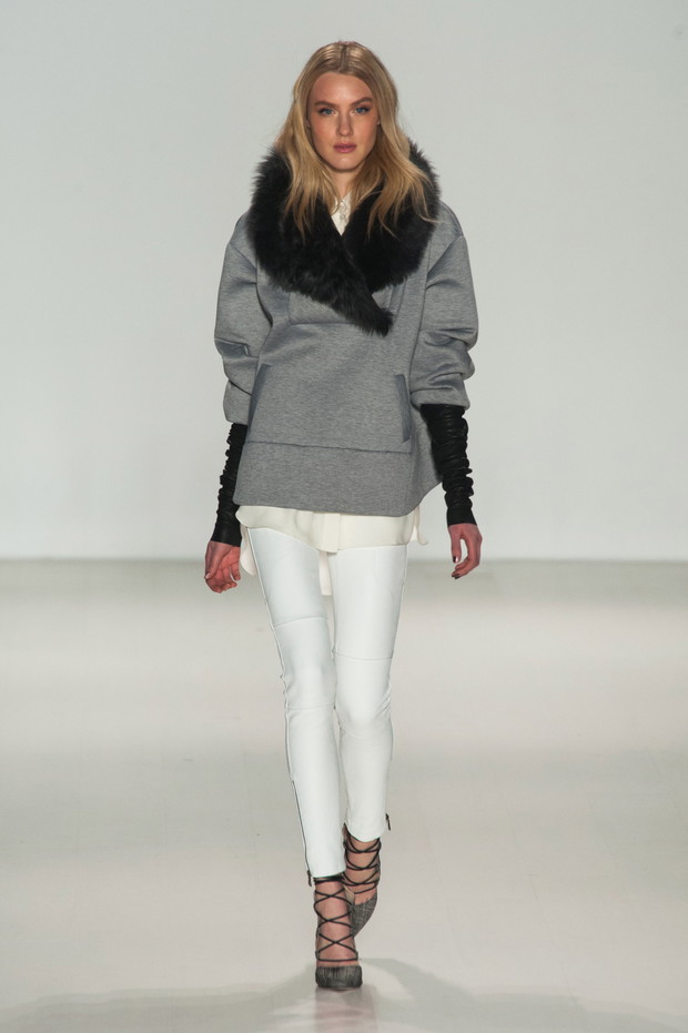 Marissa Webb jesień - zima 2014 / 2015
