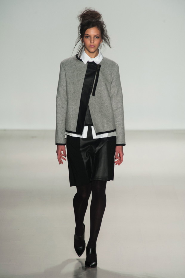 Marissa Webb jesień - zima 2014 / 2015