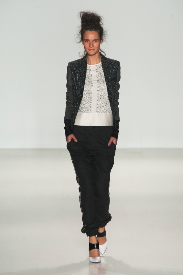 Marissa Webb jesień - zima 2014 / 2015
