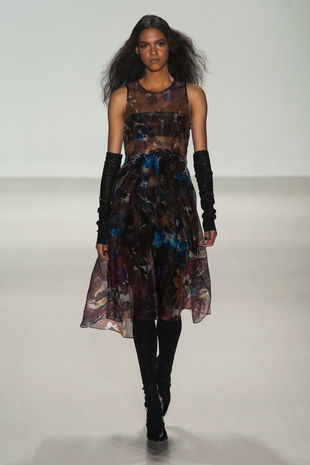 Marissa Webb jesień - zima 2014 / 2015