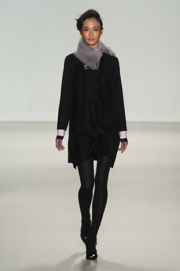 Marissa Webb jesień - zima 2014 / 2015