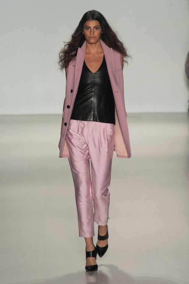Marissa Webb jesień - zima 2014 / 2015