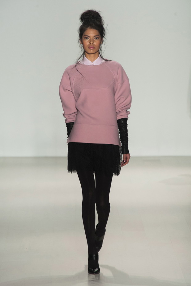 Marissa Webb jesień - zima 2014 / 2015