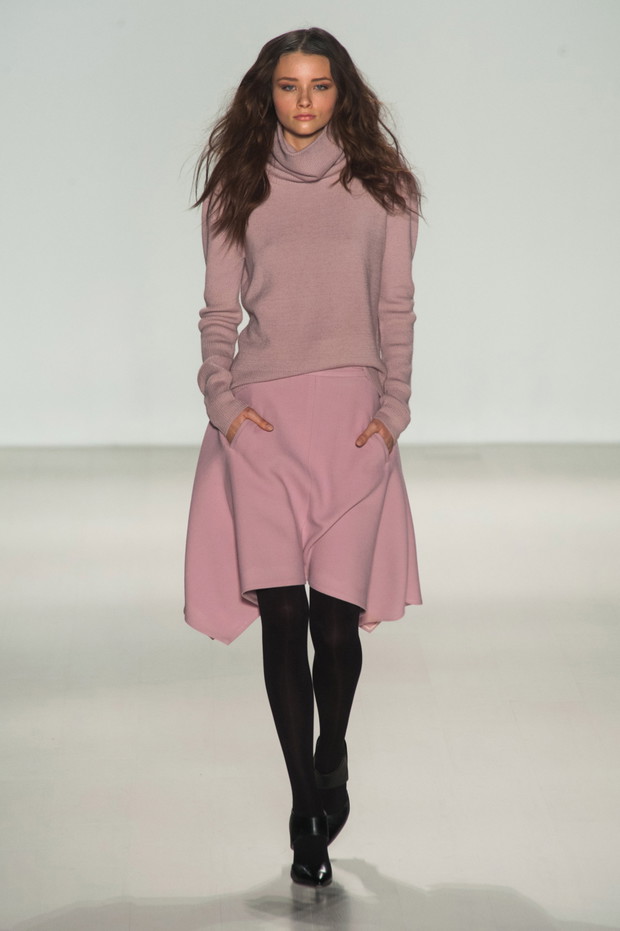 Marissa Webb jesień - zima 2014 / 2015