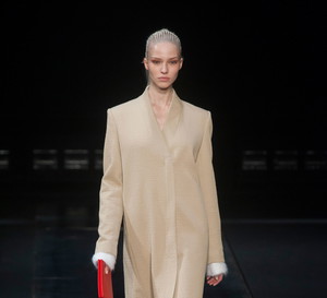 Helmut Lang jesień-zima 2014/2015
