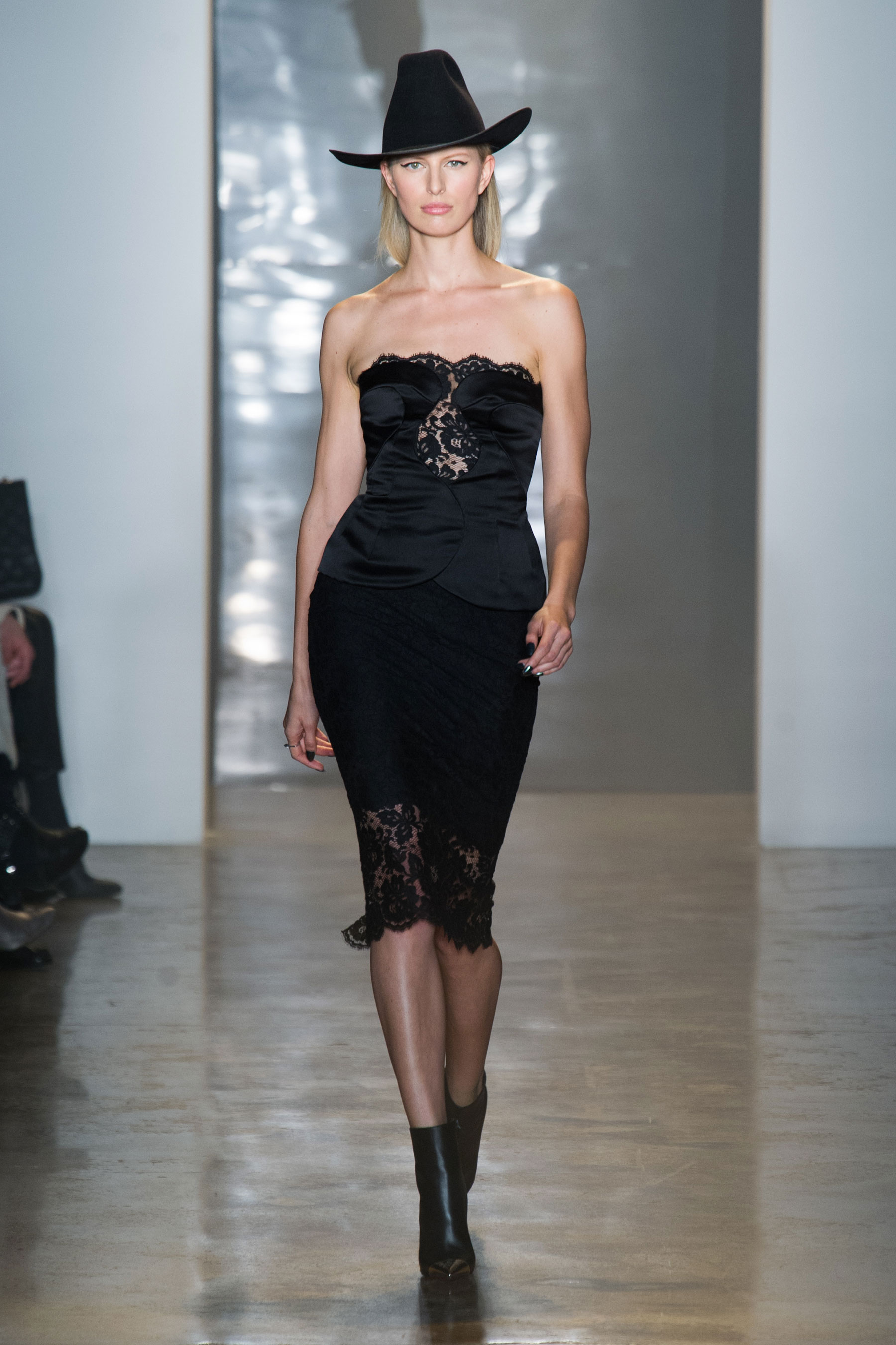 Cushnie et Ochs jesień-zima 2014/2015