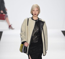 Rebecca Minkoff jesień-zima 2014/2015