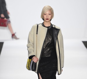 Rebecca Minkoff jesień-zima 2014/2015