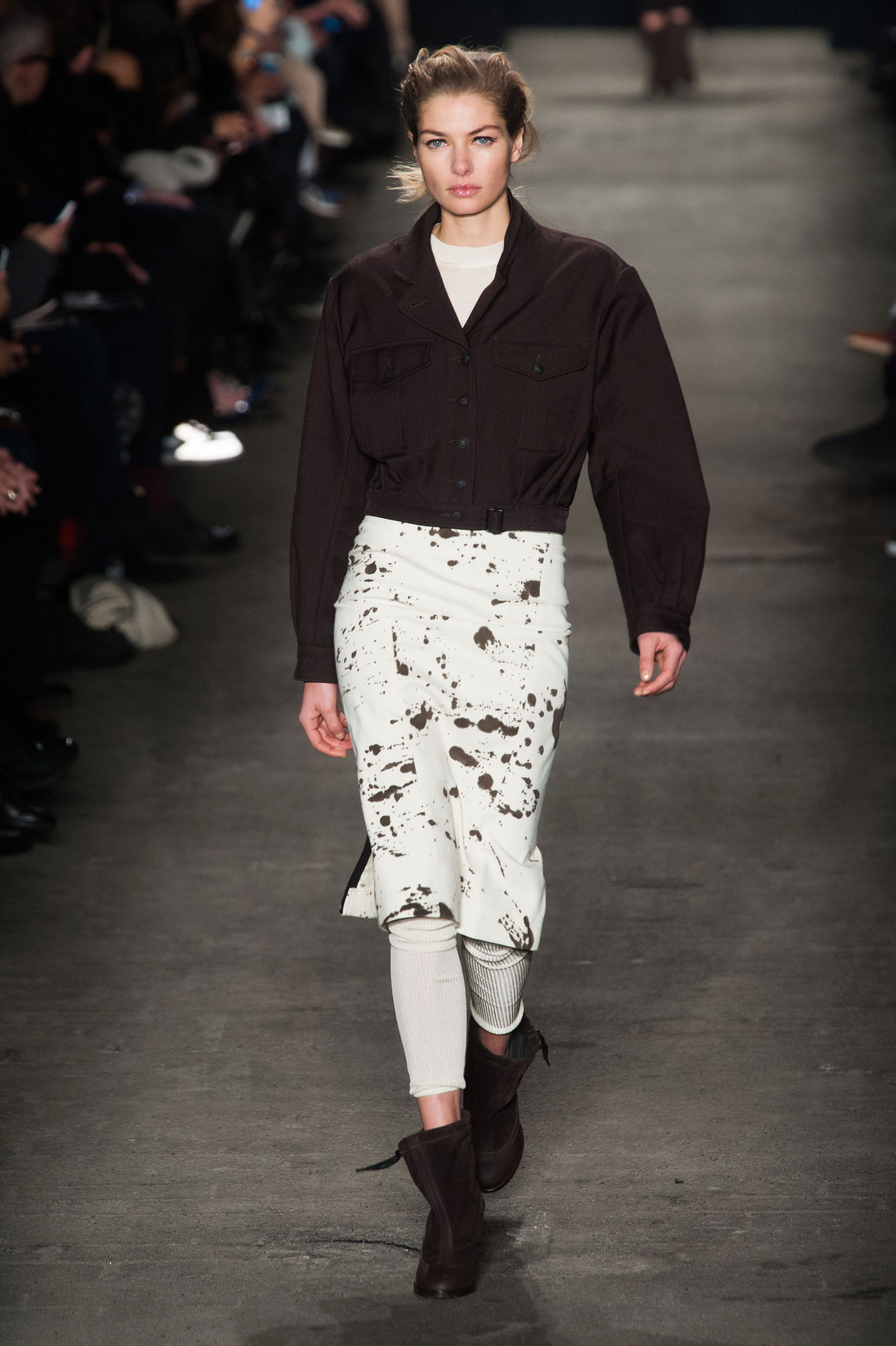 Rag & Bone jesień-zima 2014/2015