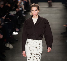Rag & Bone jesień-zima 2014/2015
