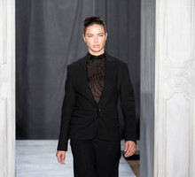 Jason Wu jesień-zima 2014/2015