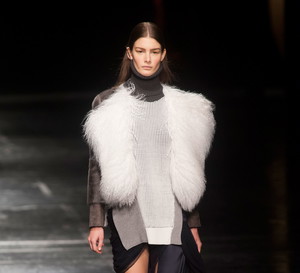 Prabal Gurung jesień-zima 2014/2015
