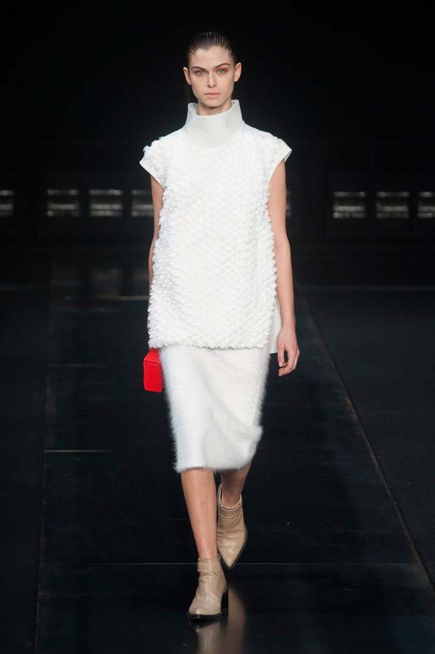 Helmut Lang jesień-zima 2014/2015