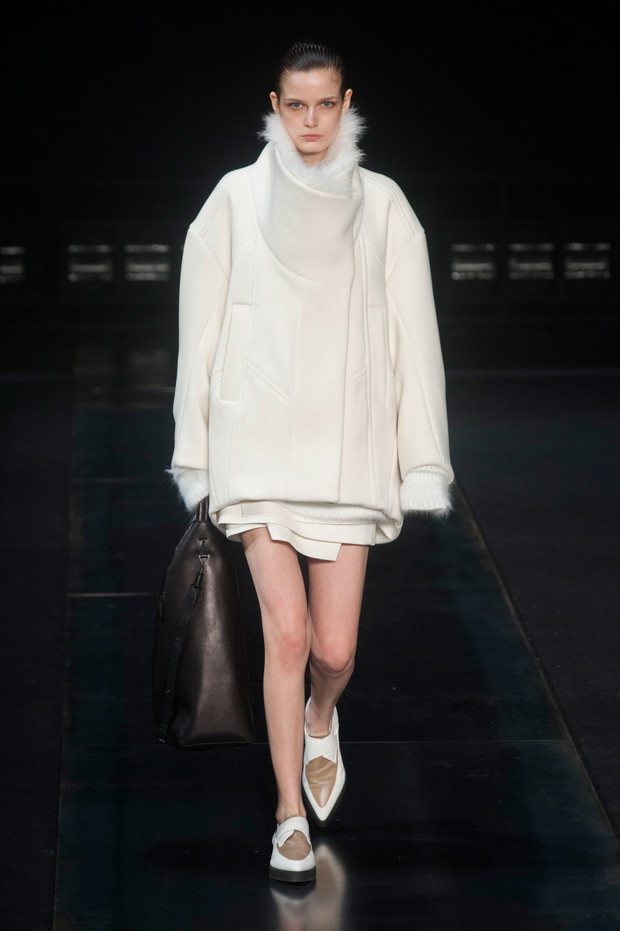 Helmut Lang jesień-zima 2014/2015