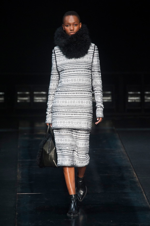 Helmut Lang jesień-zima 2014/2015