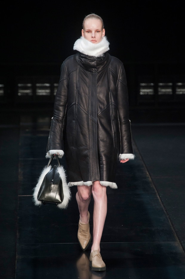 Helmut Lang jesień-zima 2014/2015