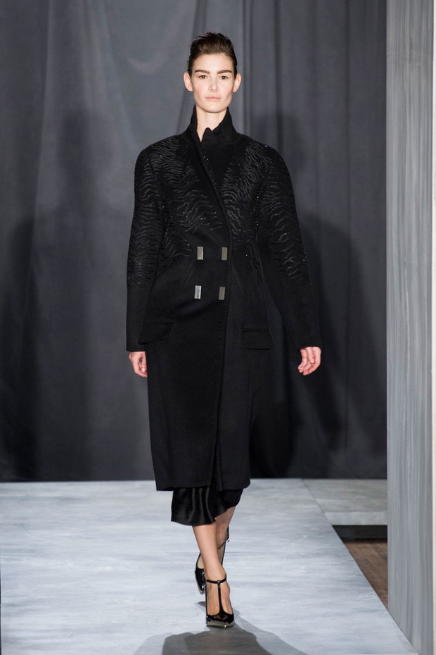 Jason Wu jesień-zima 2014/2015