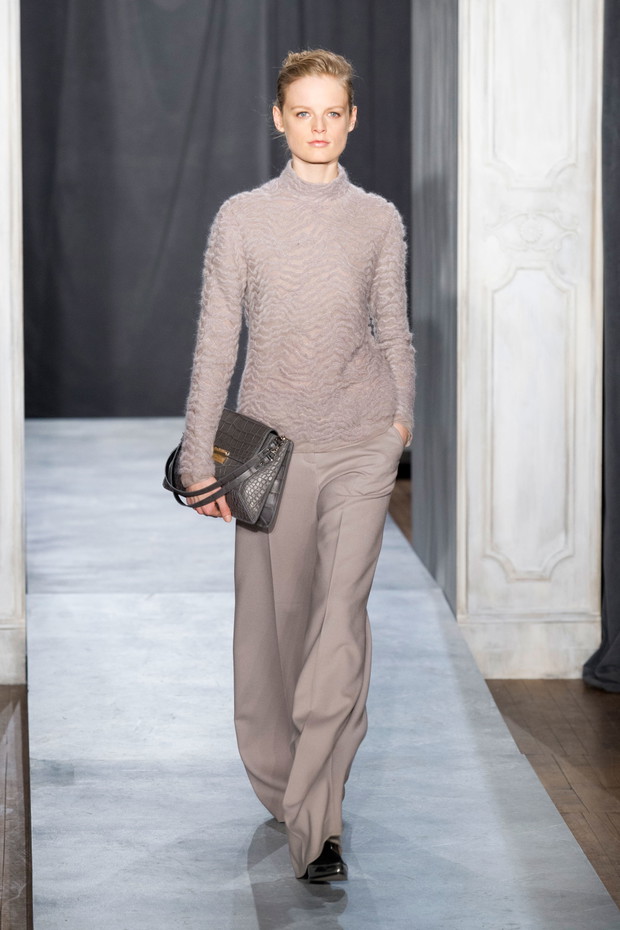 Jason Wu jesień-zima 2014/2015
