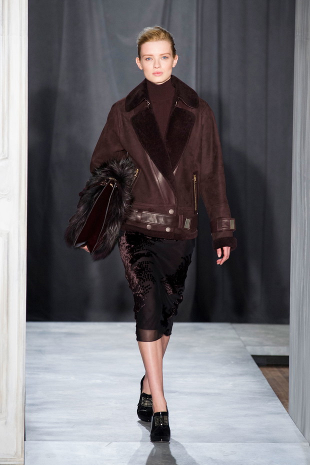 Jason Wu jesień-zima 2014/2015