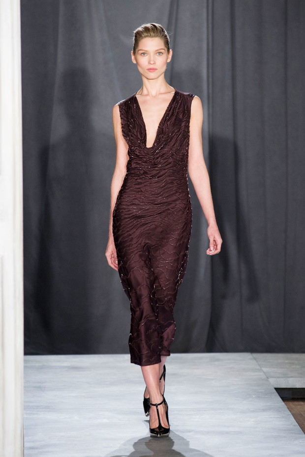 Jason Wu jesień-zima 2014/2015