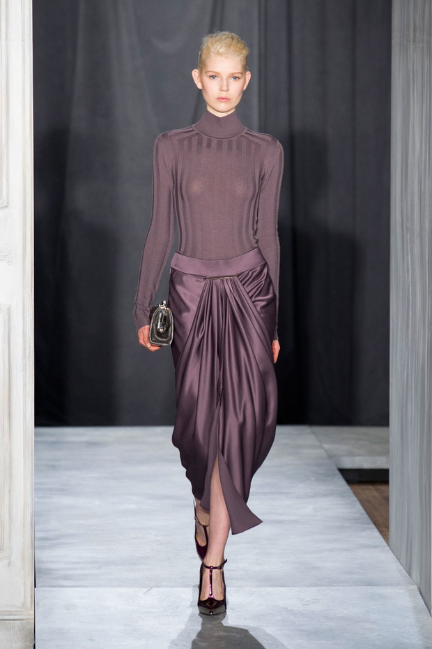 Jason Wu jesień-zima 2014/2015