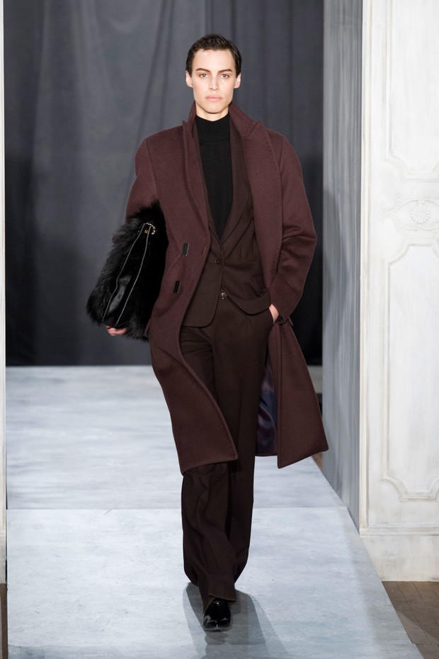 Jason Wu jesień-zima 2014/2015