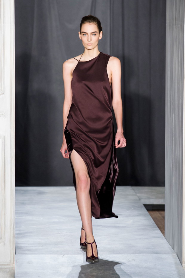 Jason Wu jesień-zima 2014/2015