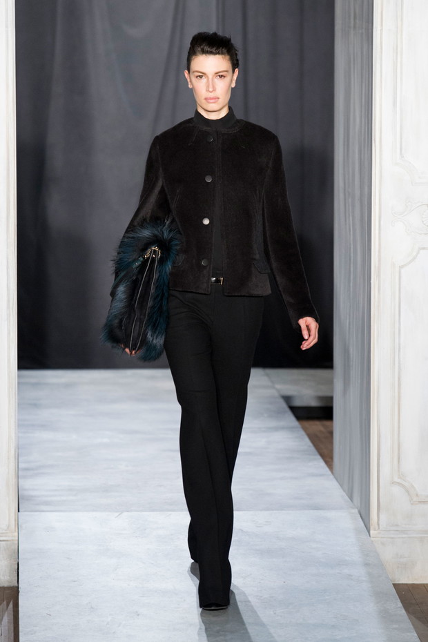 Jason Wu jesień-zima 2014/2015