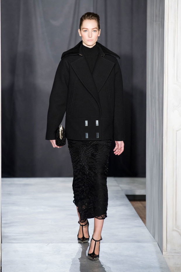 Jason Wu jesień-zima 2014/2015